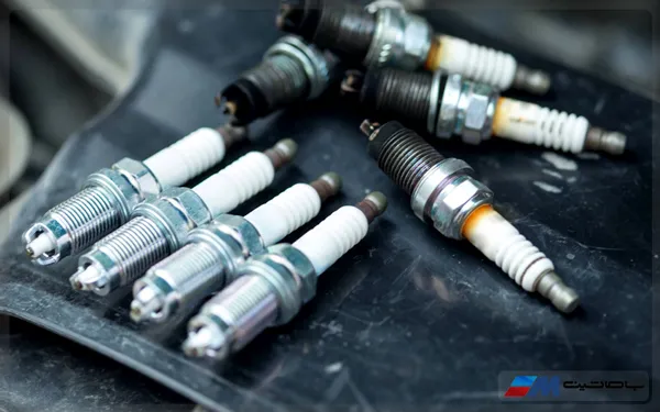 عمر مفید شمع خودرو چقدر است؟